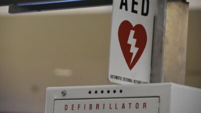 The Different Types of AED Monitors